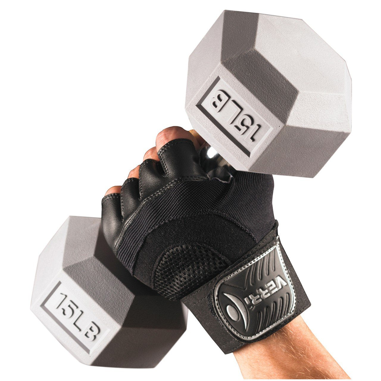 La Verdadera Razón para Usar Guantes para el Gym