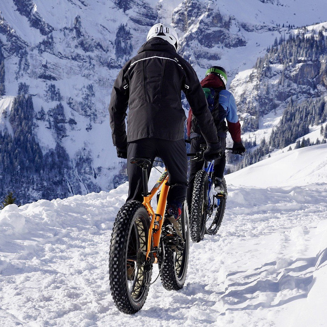 3 Beneficios de Usar Guantes de Ciclismo