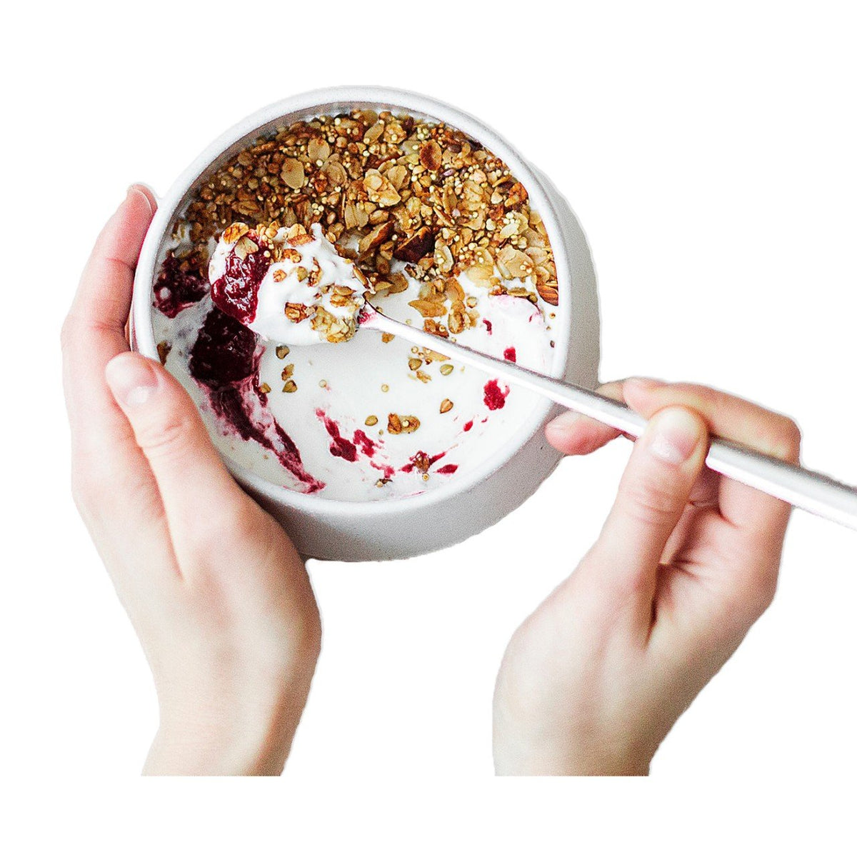 ¿Qué desayunar antes de ejercitarte?