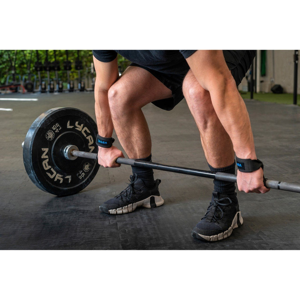 Straps Gym Pro - Cinta Rígida de Alta Firmeza