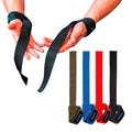 Straps Gym Pro - Cinta Rígida de Alta Firmeza