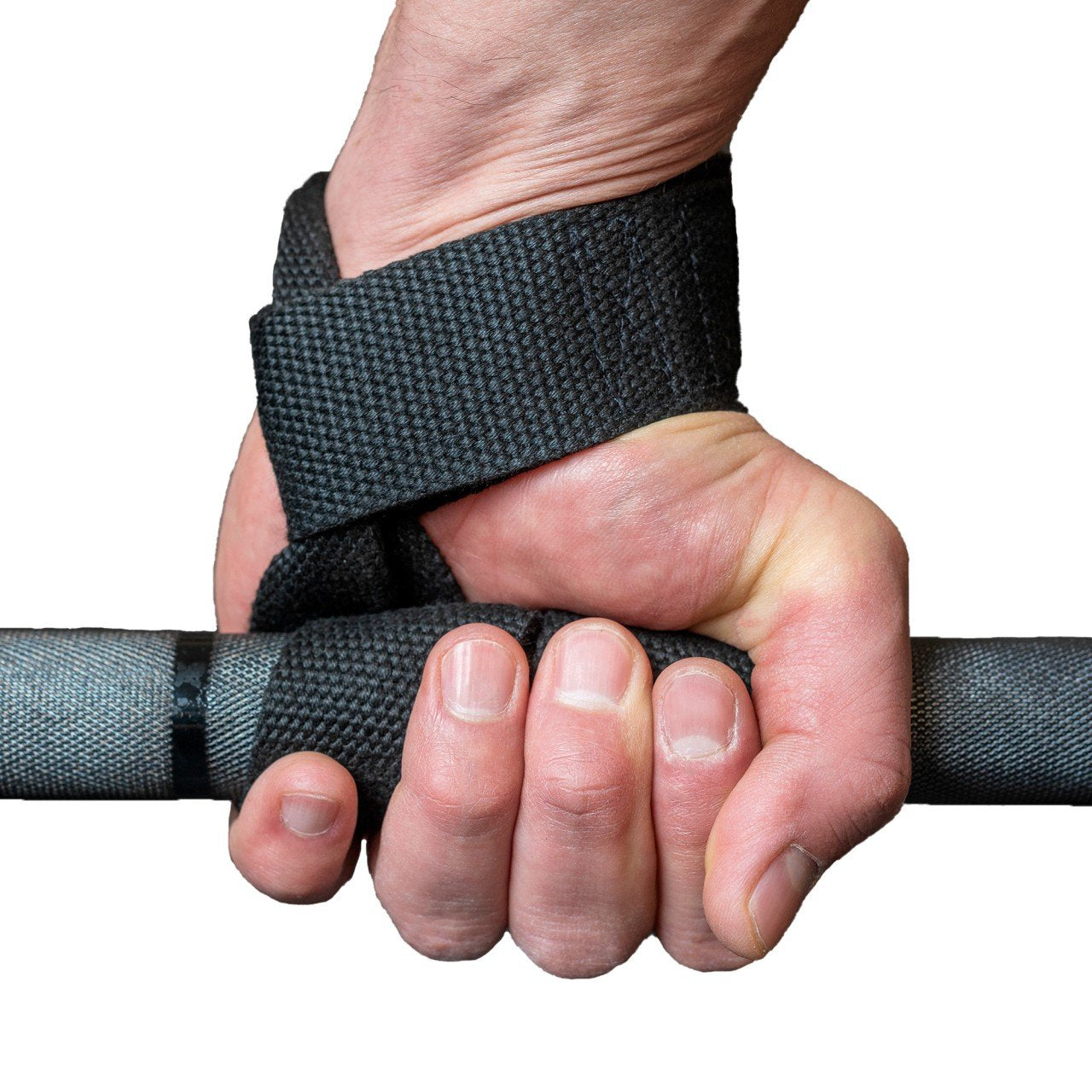 Straps Gym Pro - Cinta Rígida de Alta Firmeza