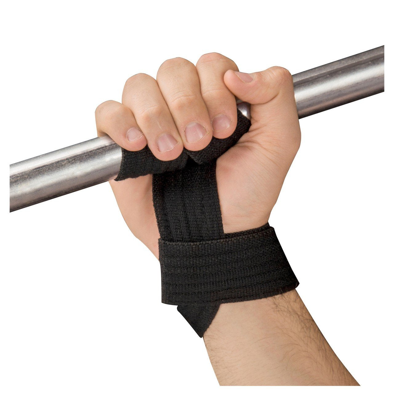 Straps Gym Confort - Textura Tersa de Alto Impacto