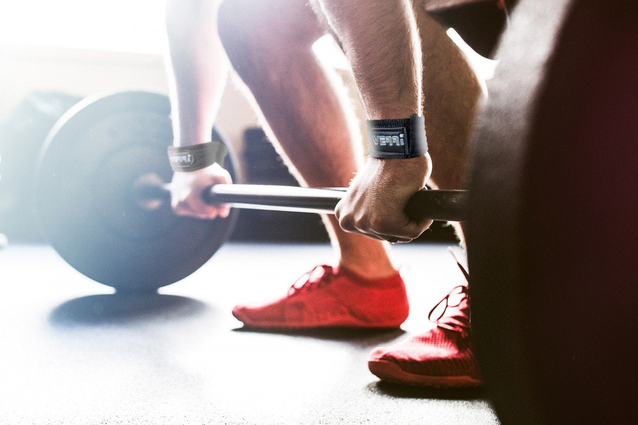Straps Gym Confort - Textura Tersa de Alto Impacto