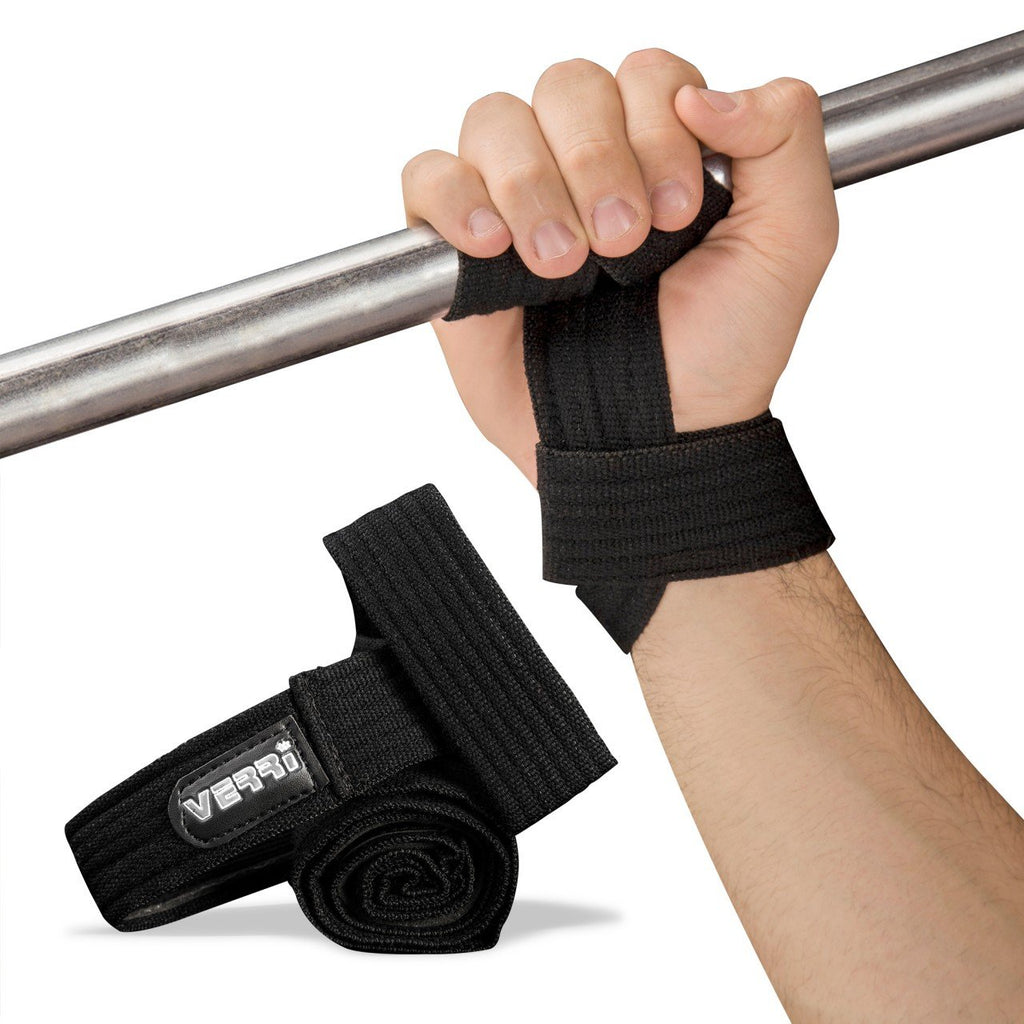 Straps Gym Confort - Textura Tersa de Alto Impacto