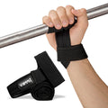 Straps Gym Confort - Textura Tersa de Alto Impacto