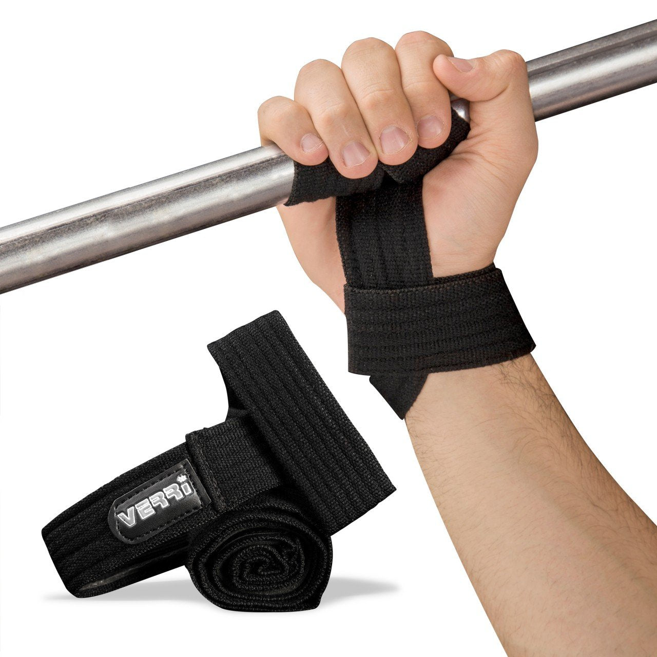 Straps Gym Confort - Textura Tersa de Alto Impacto