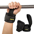 Straps con Muñequera de Soporte Firme con Cinta Tersa