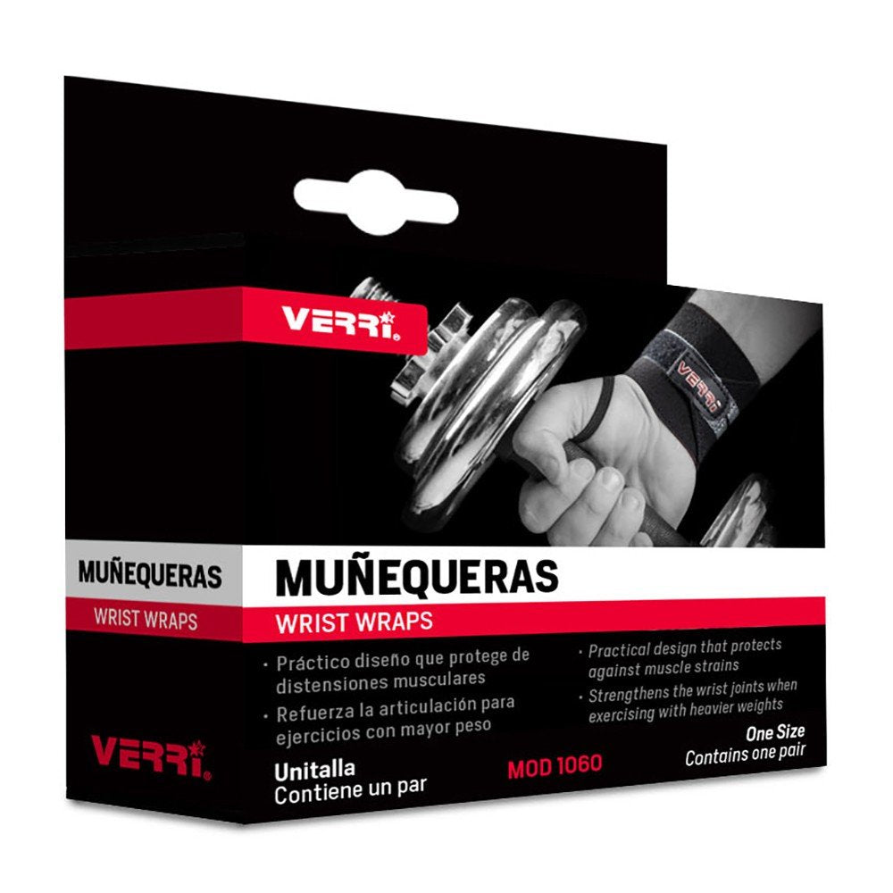 Muñequera Elástica