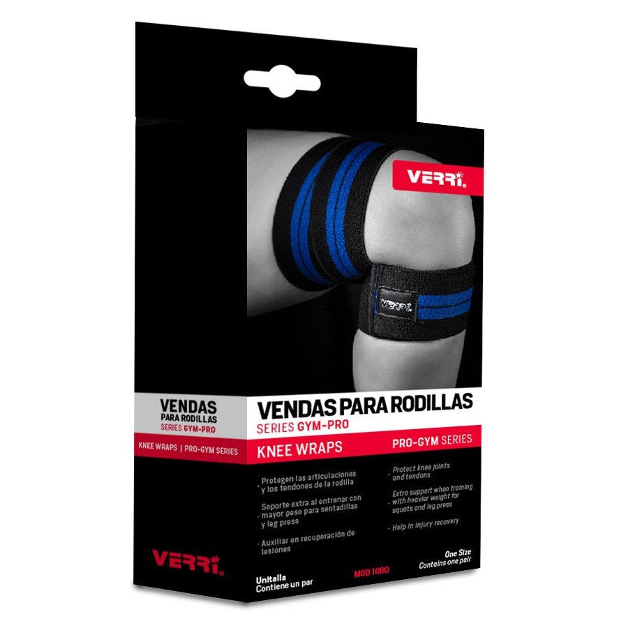 Vendas para Rodilla