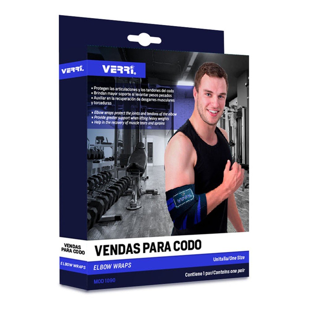 Vendas para Codo