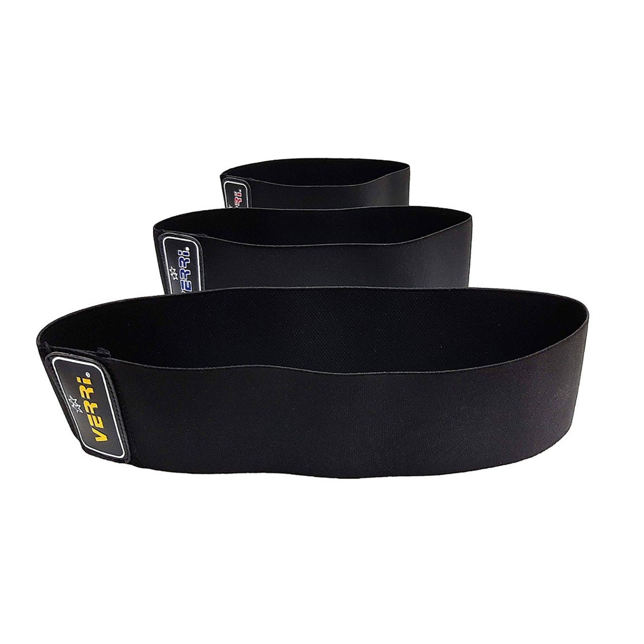 Bandas de Resistencia (3 Piezas)
