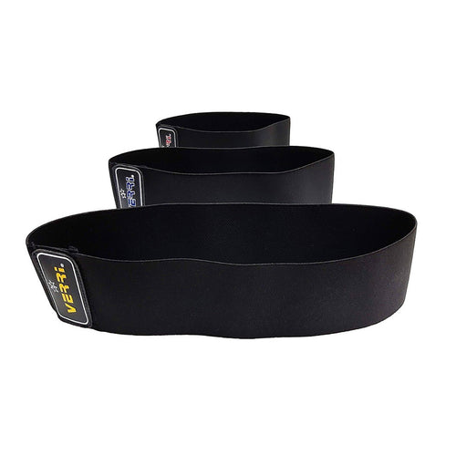 Bandas de Resistencia (3 Piezas)