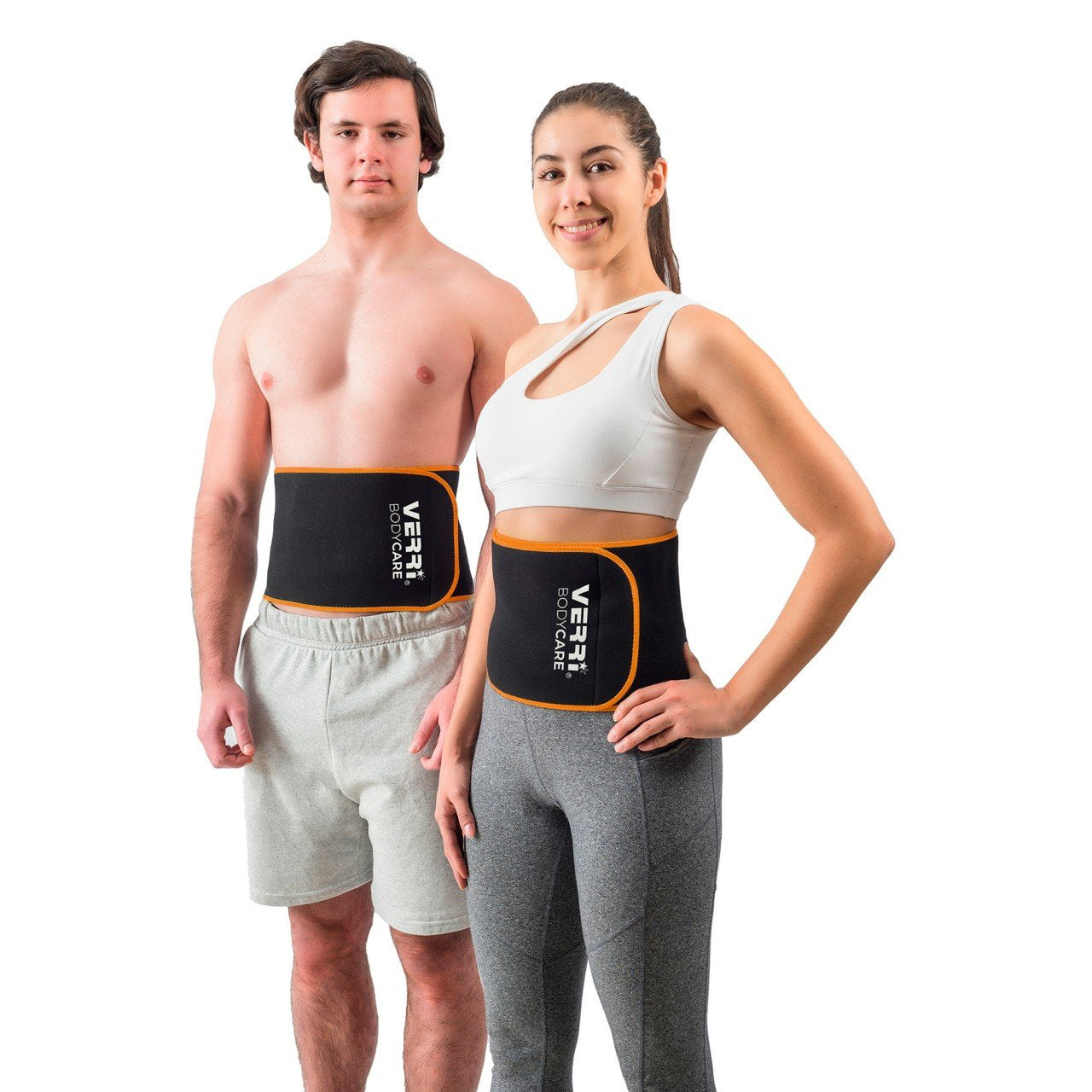 Faja Reductora Unisex
