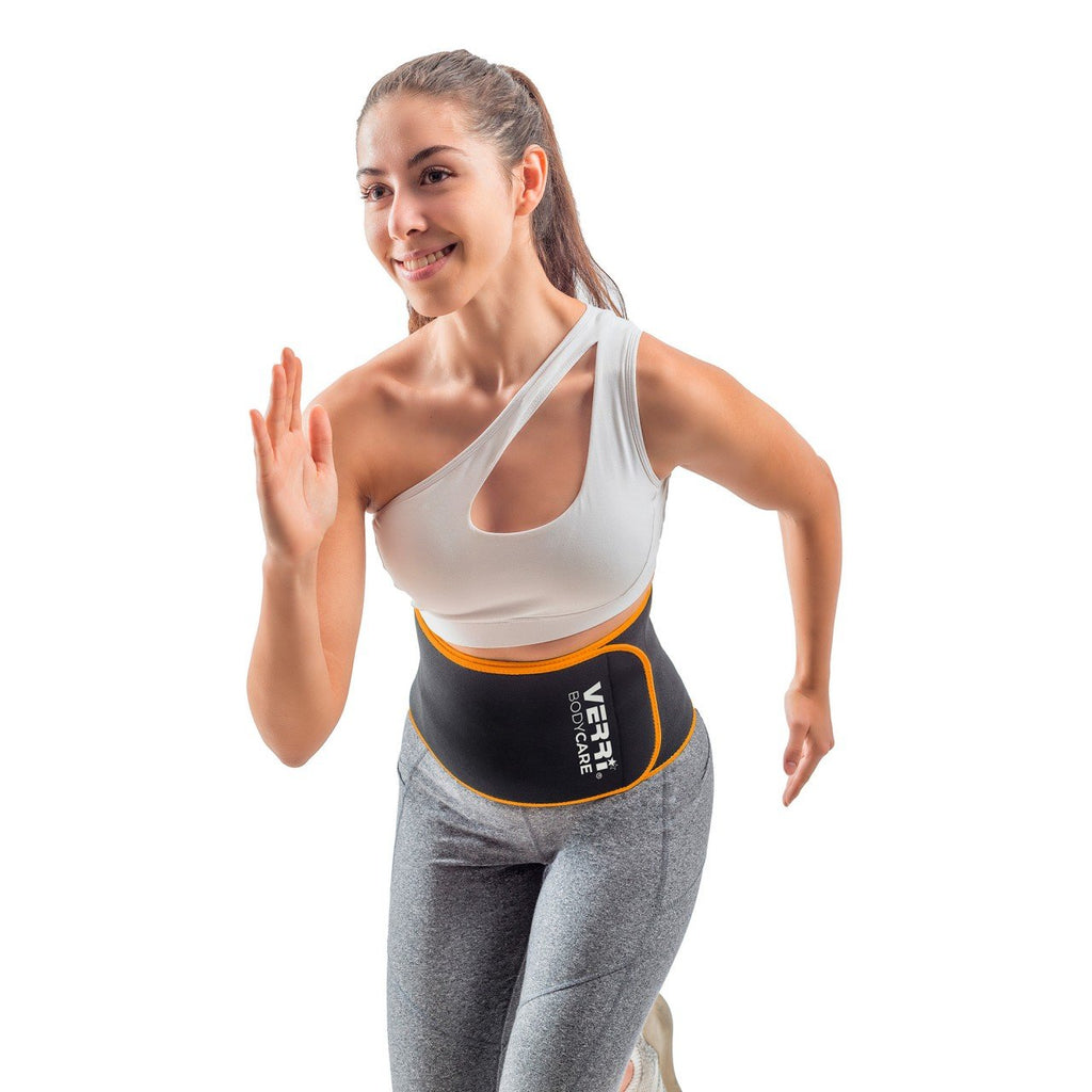 Faja Reductora Unisex