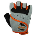 Guantes Pesas Over-Lap