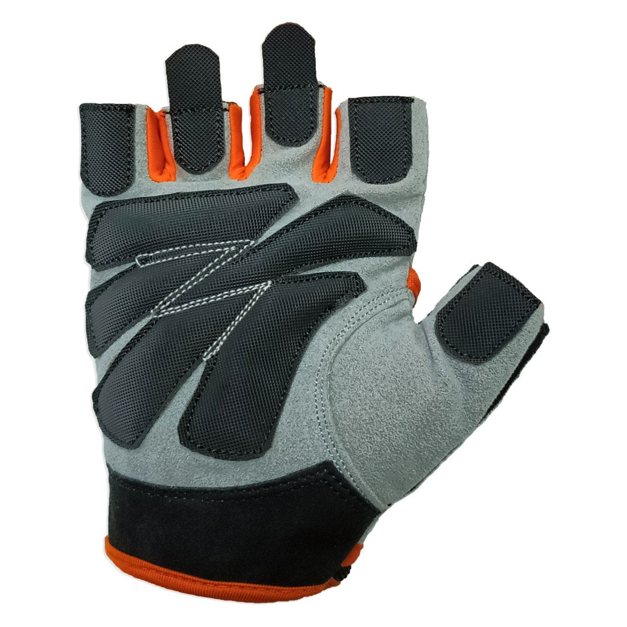 Guantes Pesas Over-Lap
