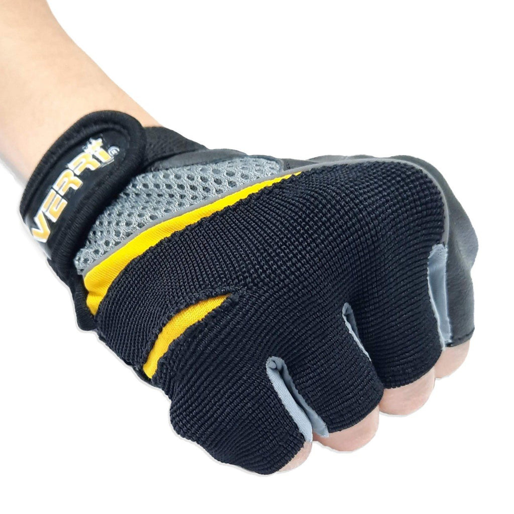 Guantes para Pesas Mujer