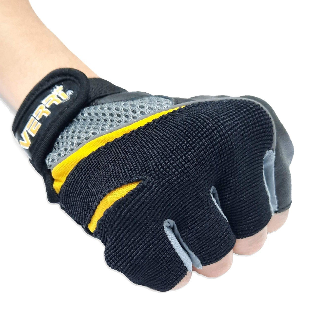 Guantes para Pesas Mujer