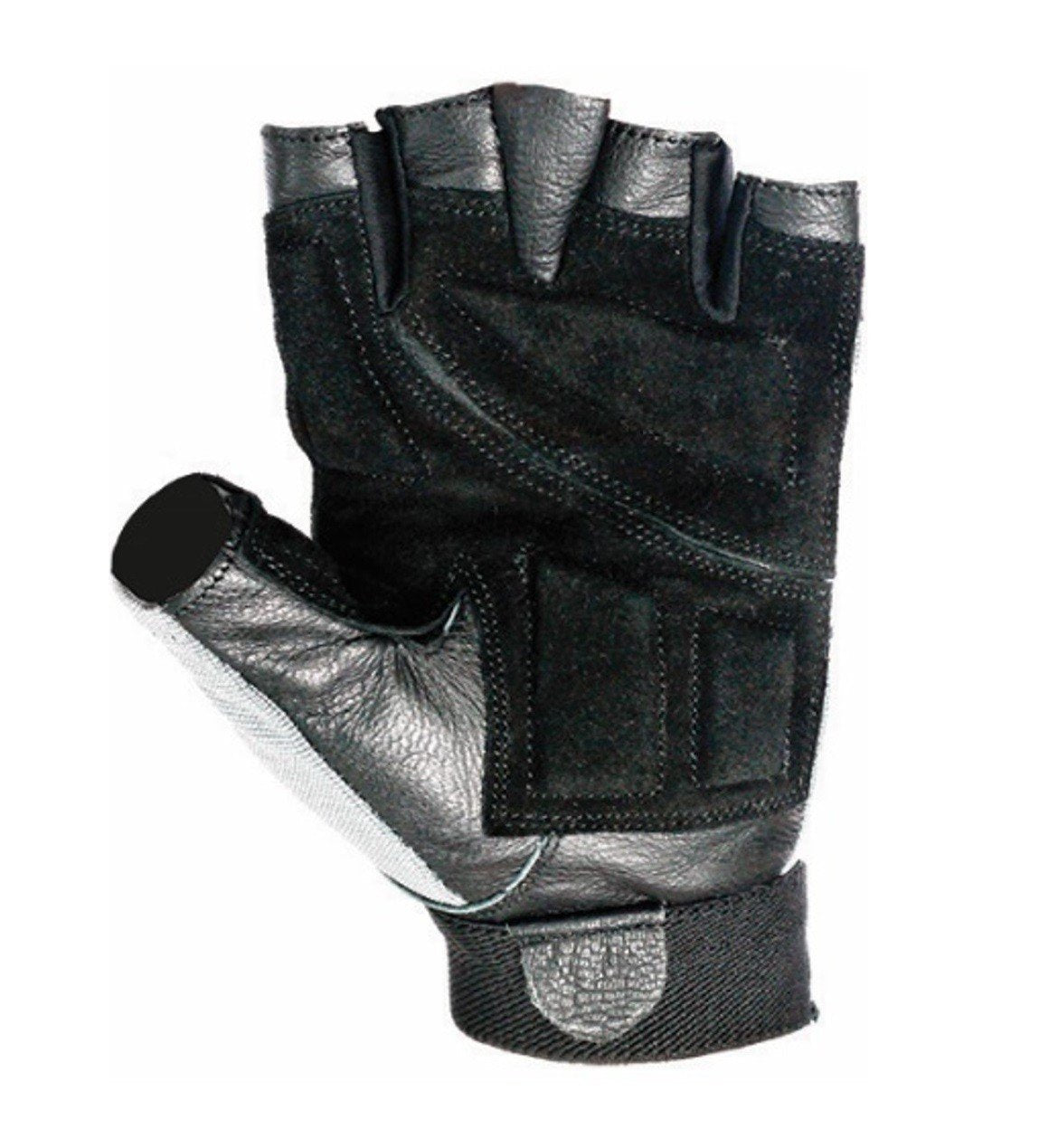 Guantes Gym en Piel de Cabra