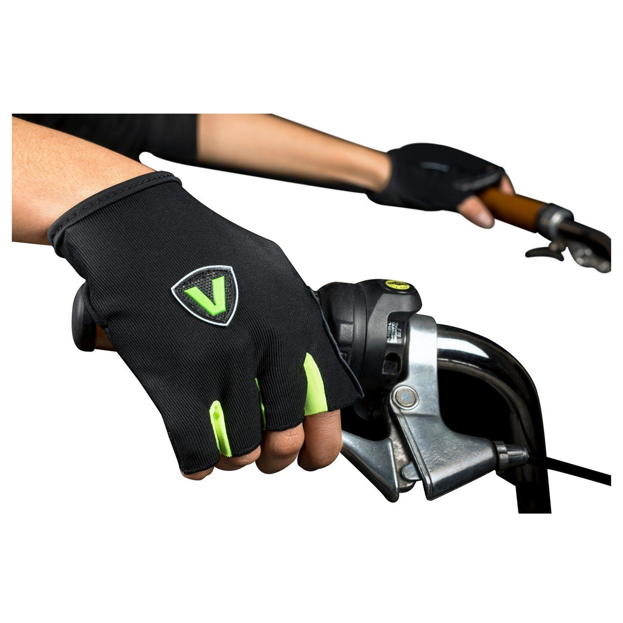 Guantes para Gym en Piel de Res