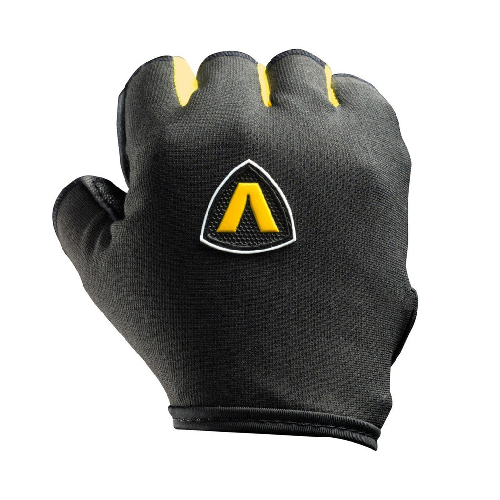 Guantes para Gym en Piel de Res