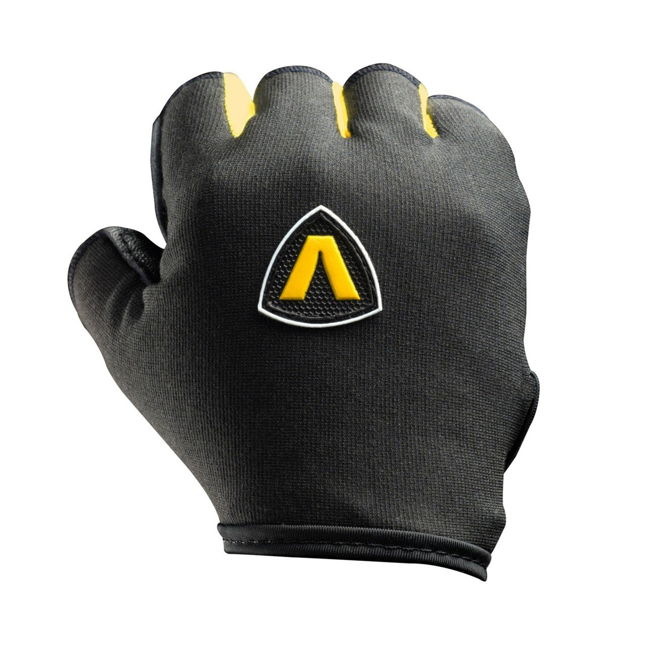 Guantes para Gym en Piel de Res