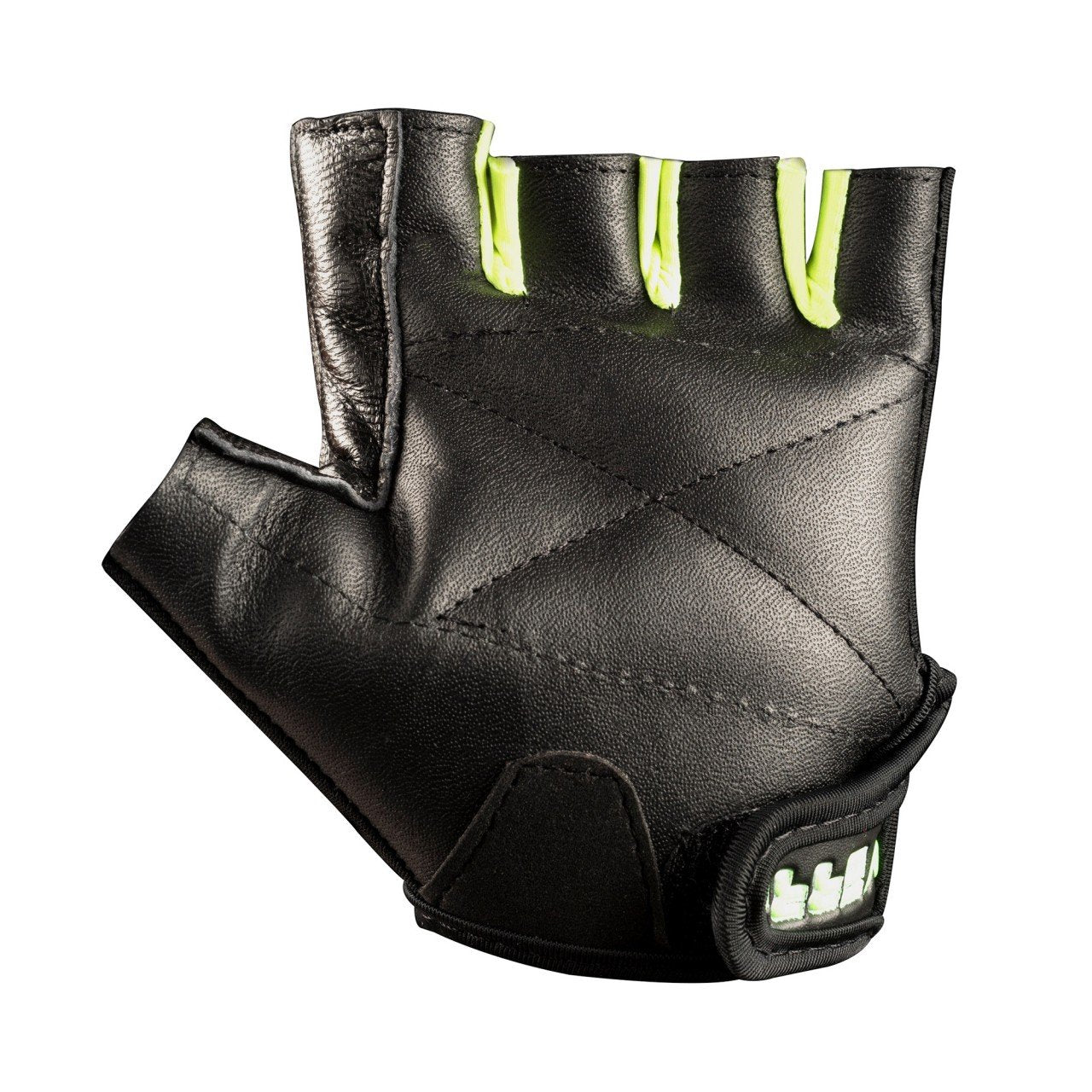 Guantes para Gym en Piel de Res
