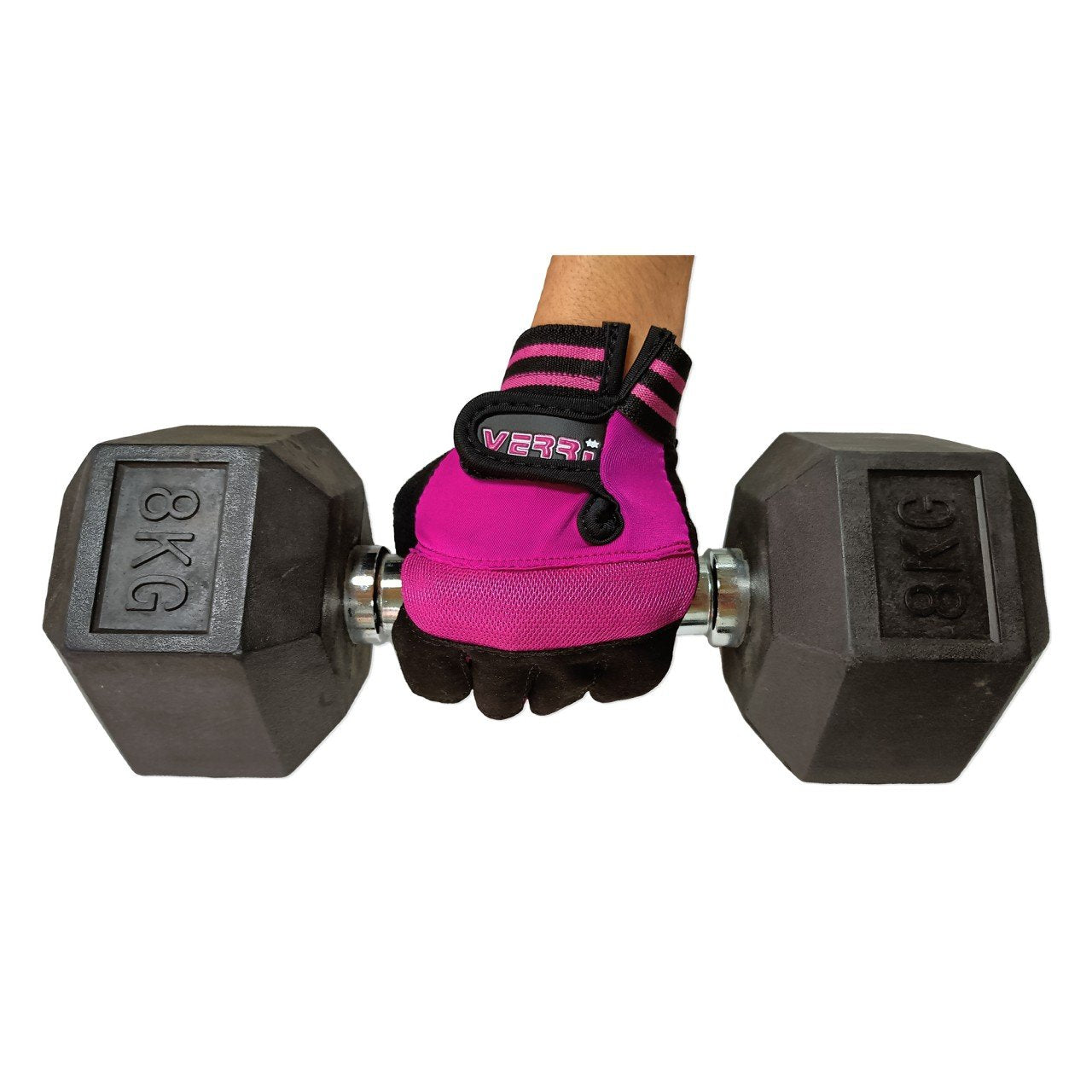 Guantes Gym Mujer