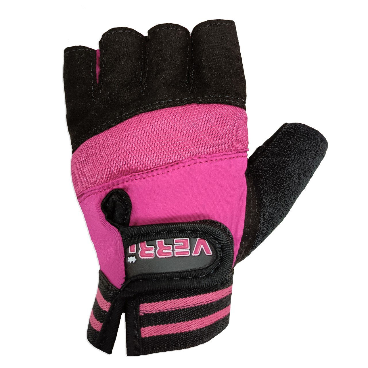 Guantes Gym Mujer