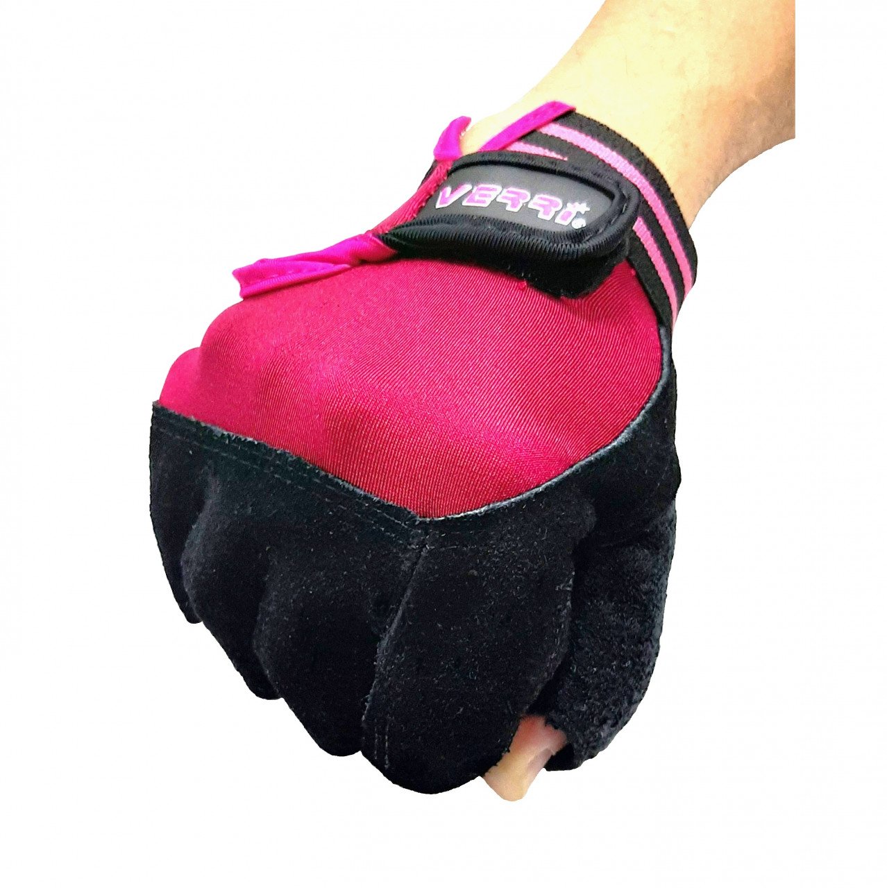 Guantes para Gimnasio Mujer