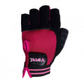 Guantes para Gimnasio Mujer