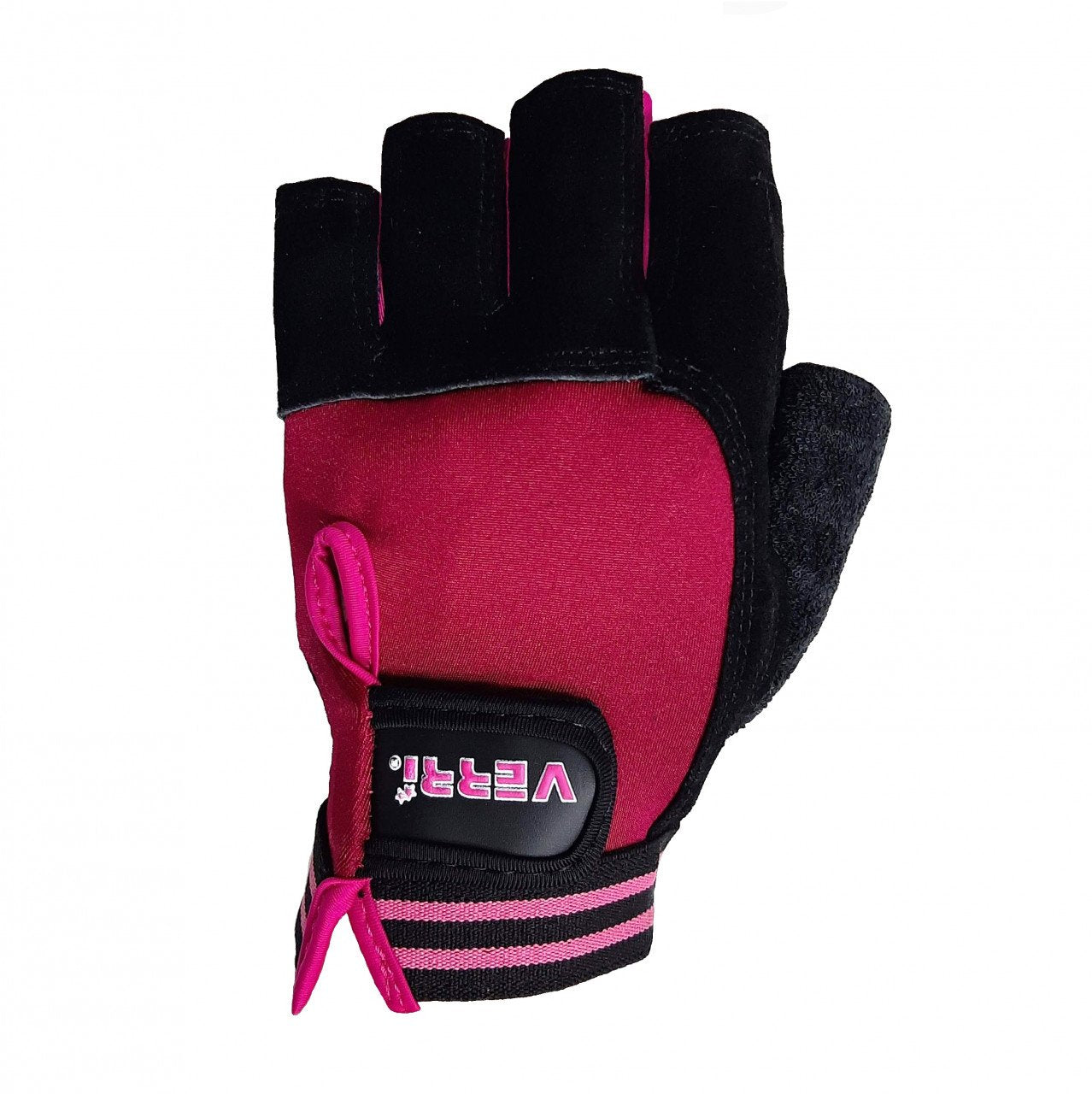 Guantes para Gimnasio Mujer