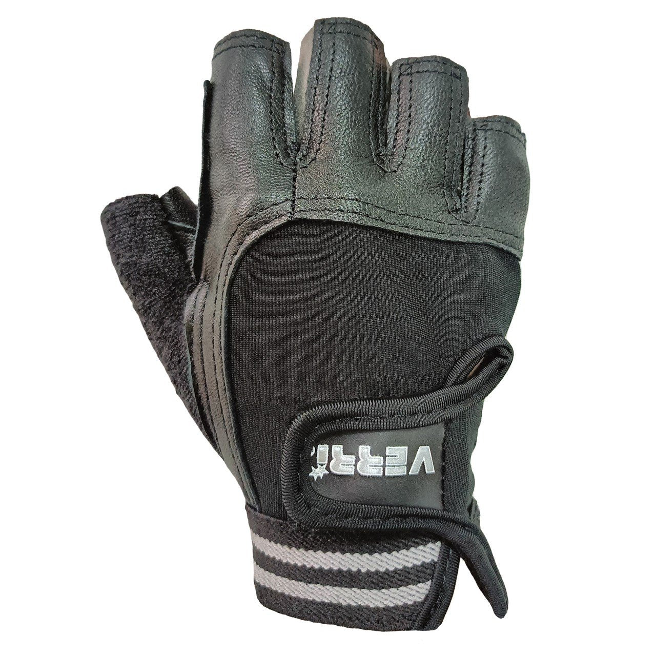 Guantes Gimnasio en Piel de Cabra