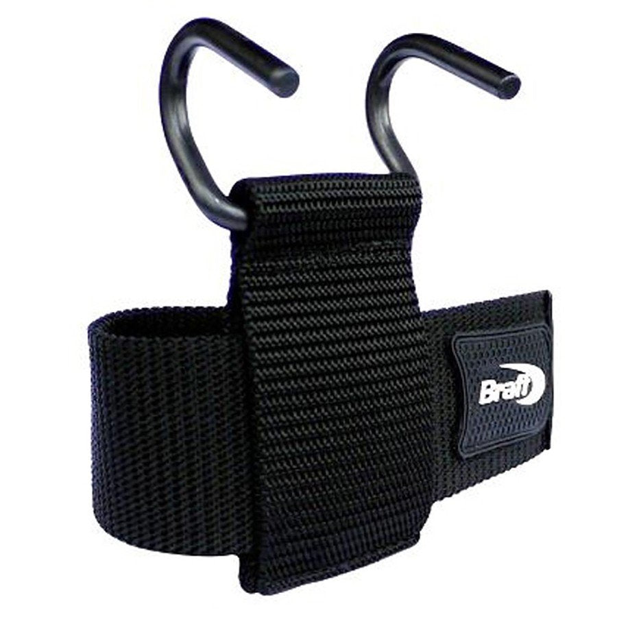 Straps con Gancho