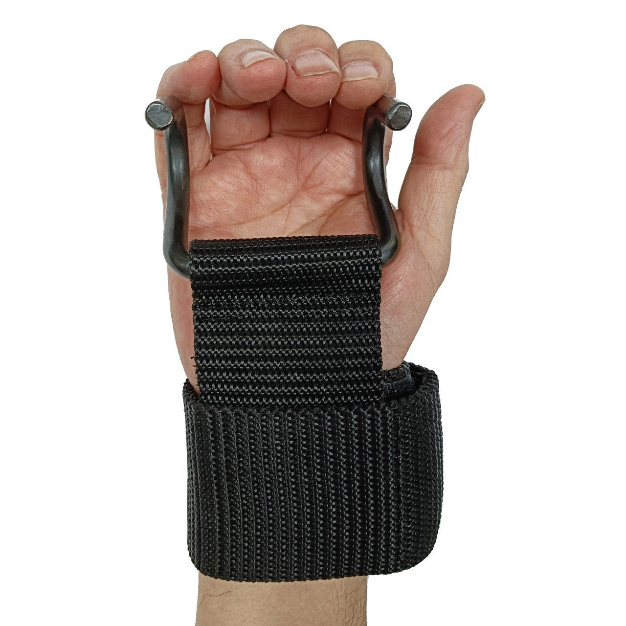 Straps con Gancho