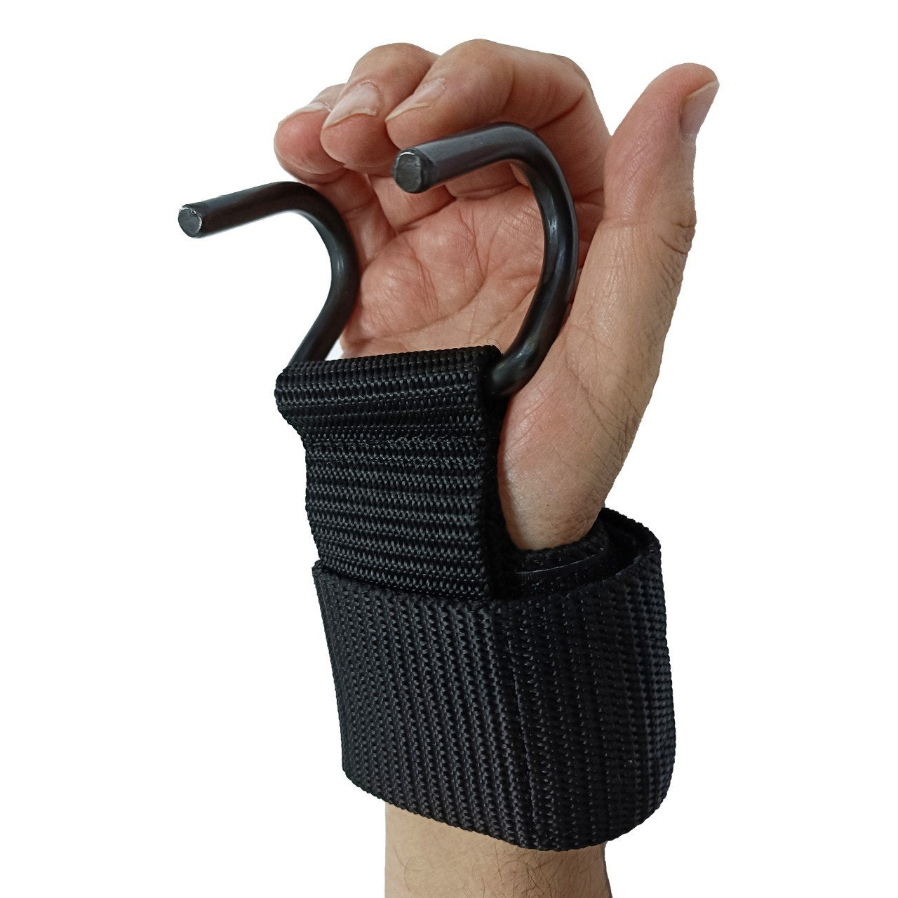 Straps con Gancho