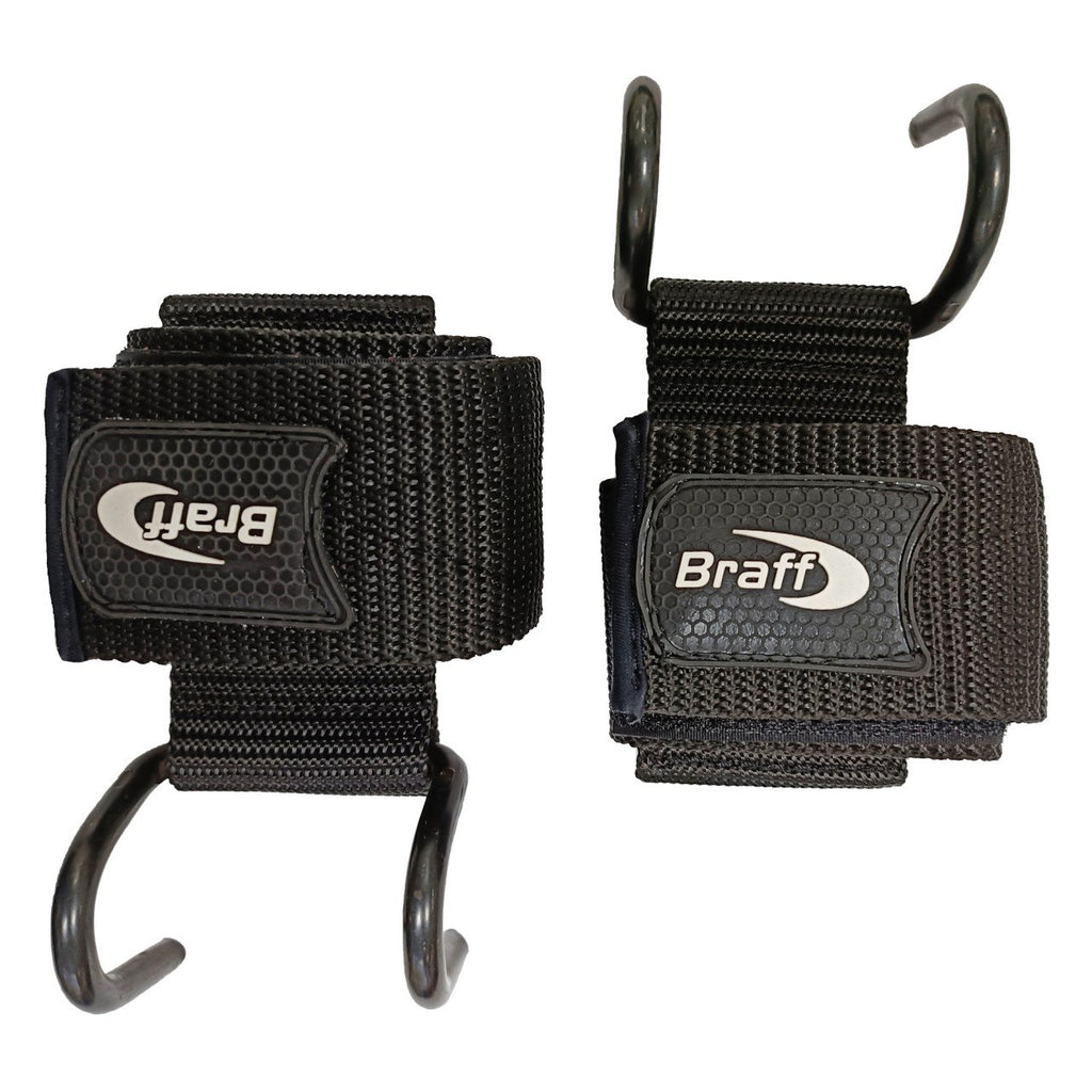 Straps con Gancho