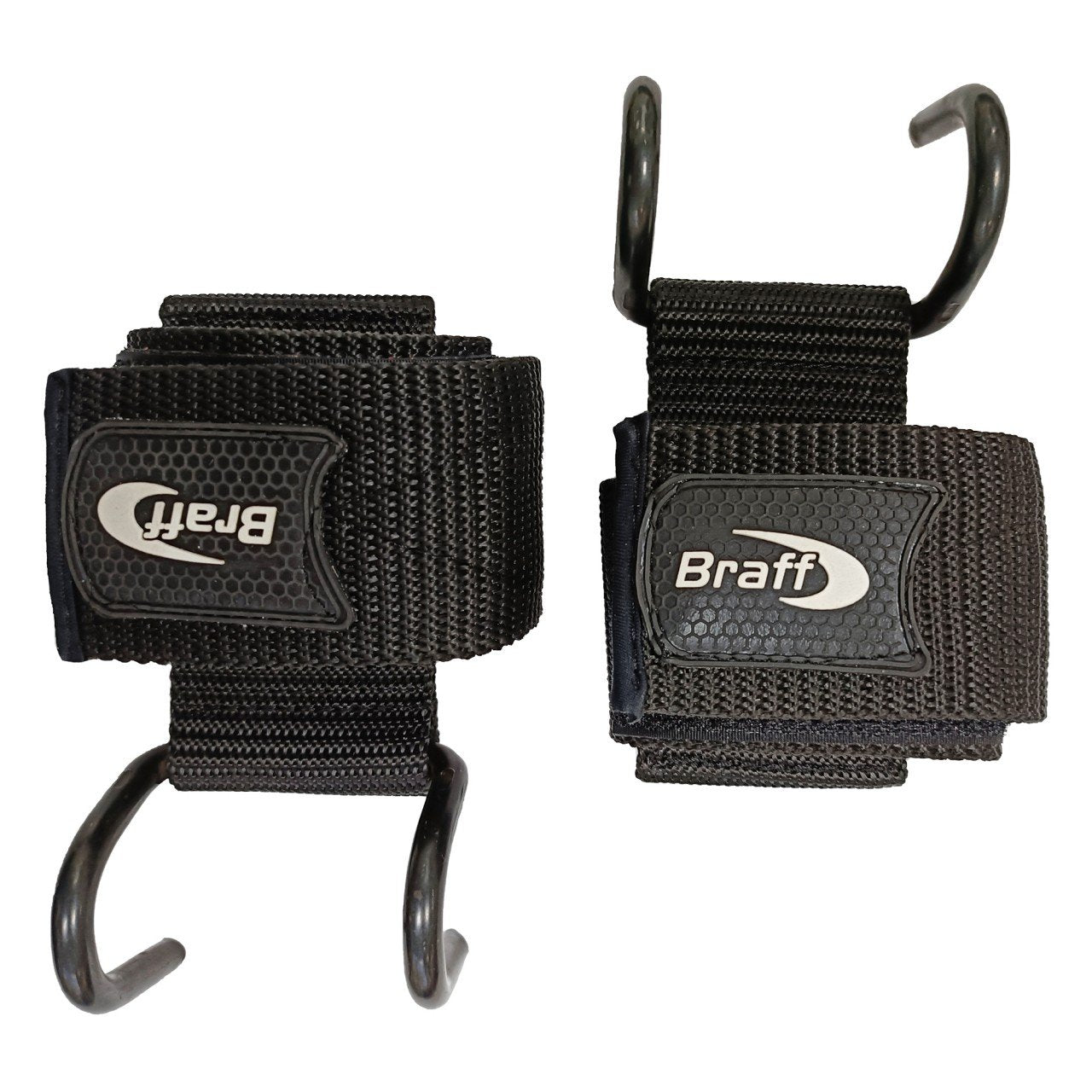 Straps con Gancho