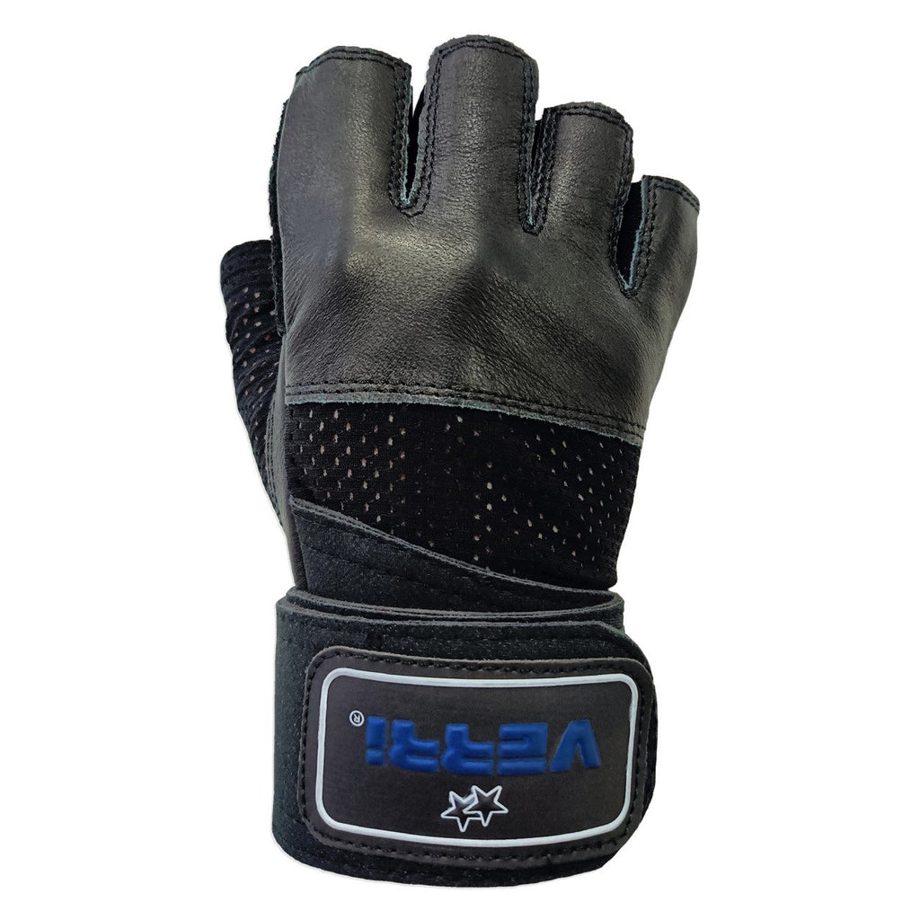 Guantes para Gym con Muñequera