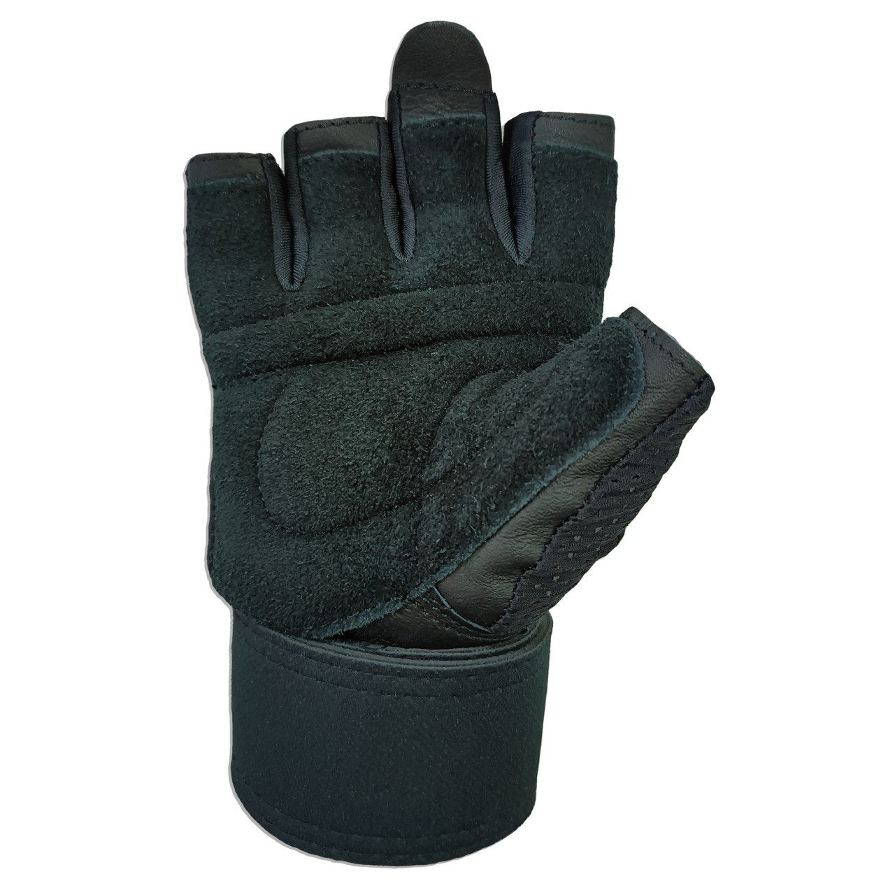 Guantes para Gym con Muñequera