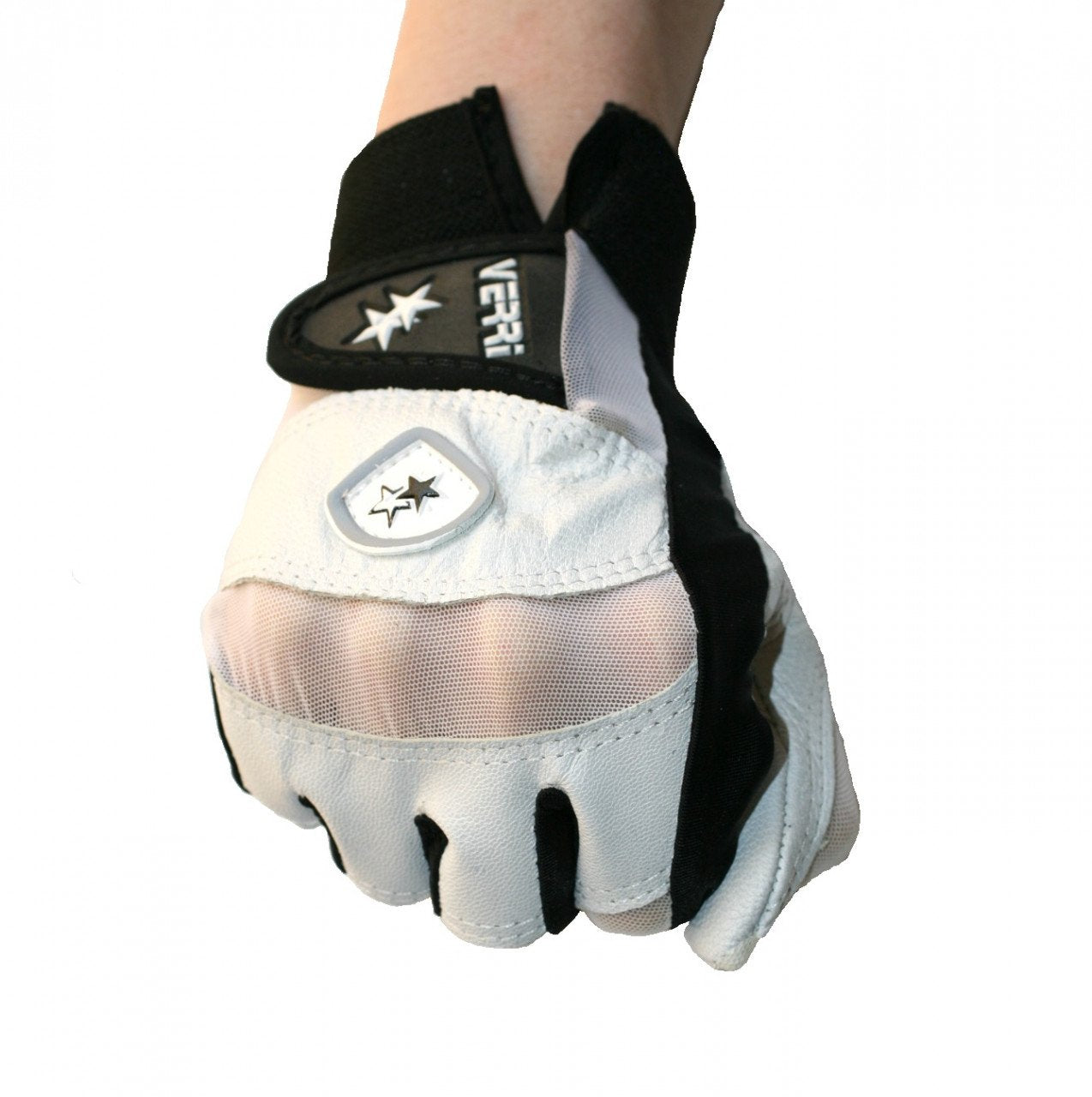 Guantes de Racquetball, Mano Derecha