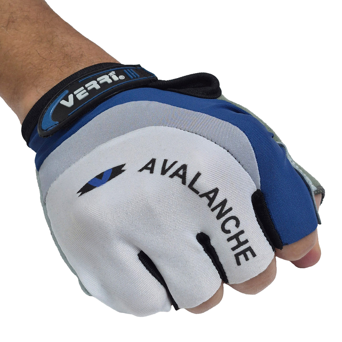 Guantes Bicicleta Avalanche
