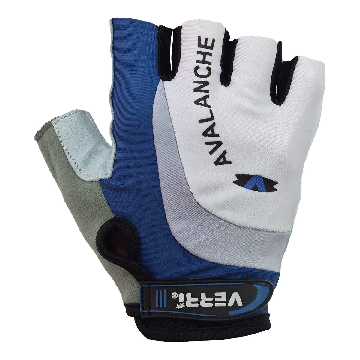 Guantes Bicicleta Avalanche