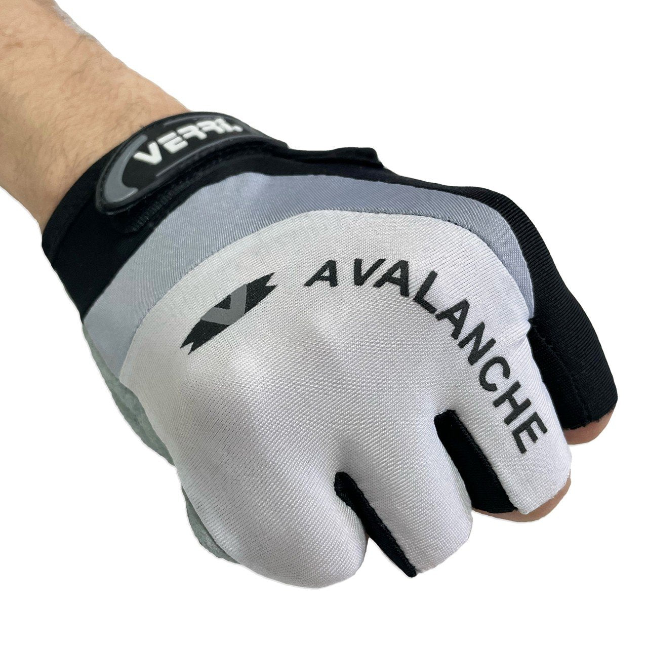 Guantes Bicicleta Avalanche