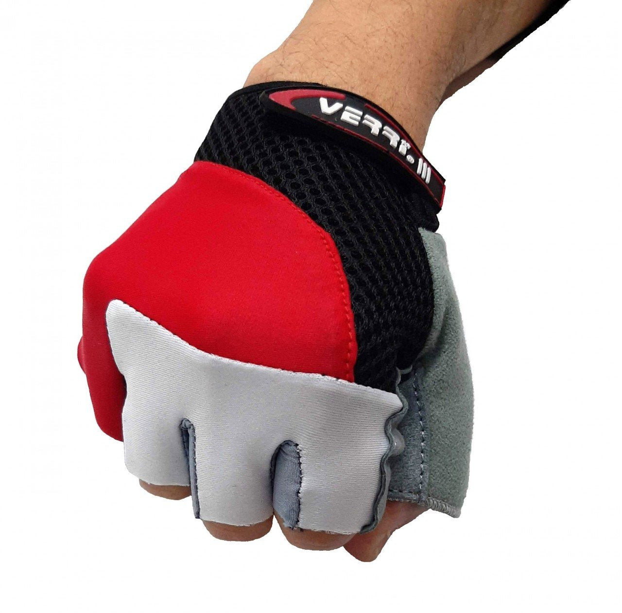Guantes Ciclismo Grip-Tech