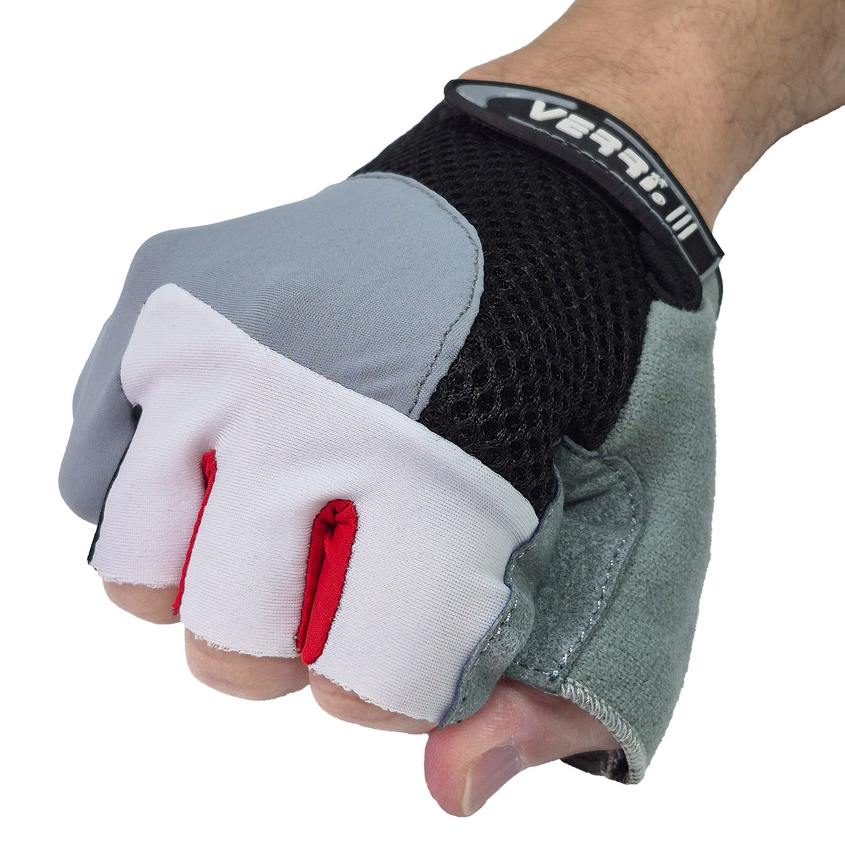 Guantes Ciclismo Grip-Tech
