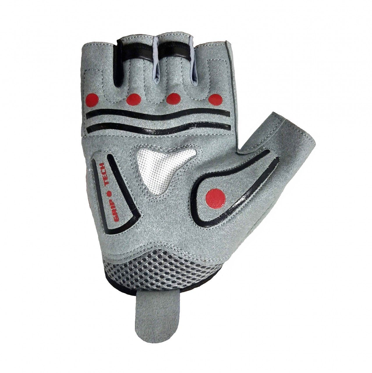 Guantes Ciclismo Grip-Tech