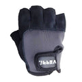 Guantes para Ciclismo en Gamuza de Res