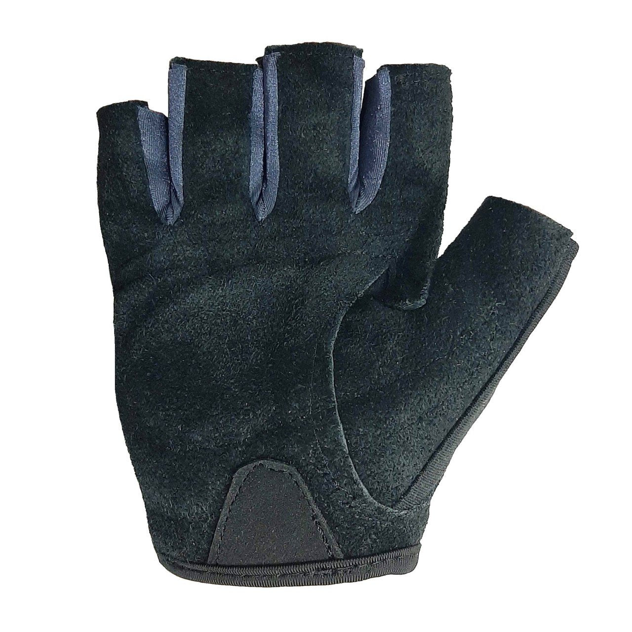 Guantes para Ciclismo en Gamuza de Res